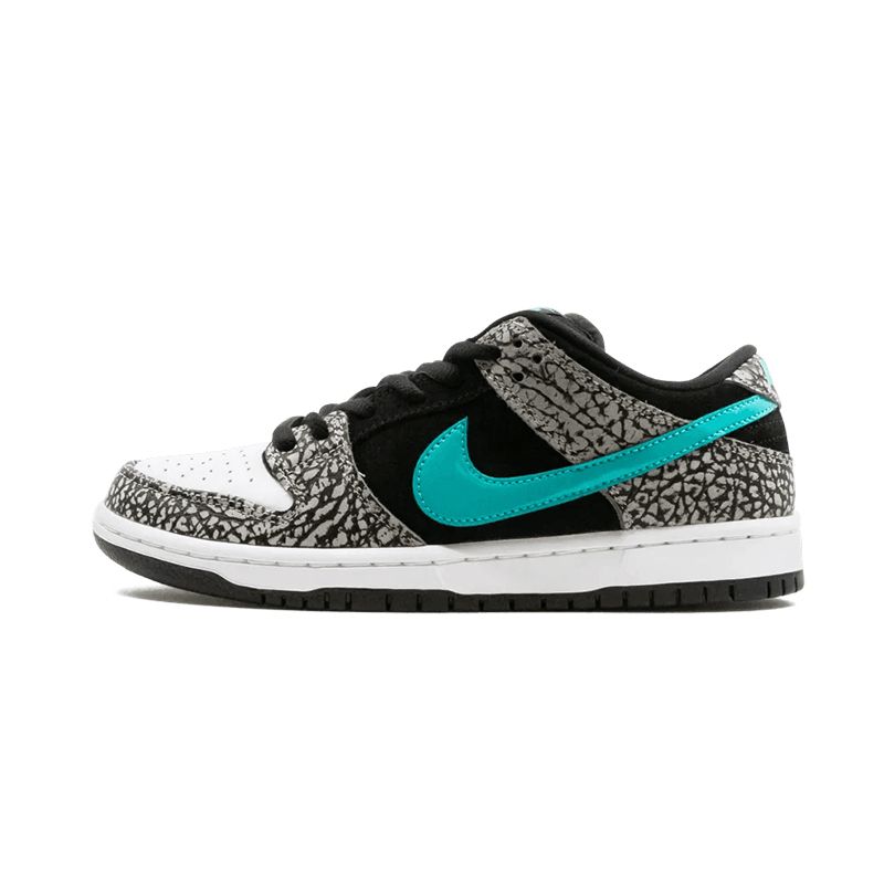Nike SB Dunk- Atmos Elephant