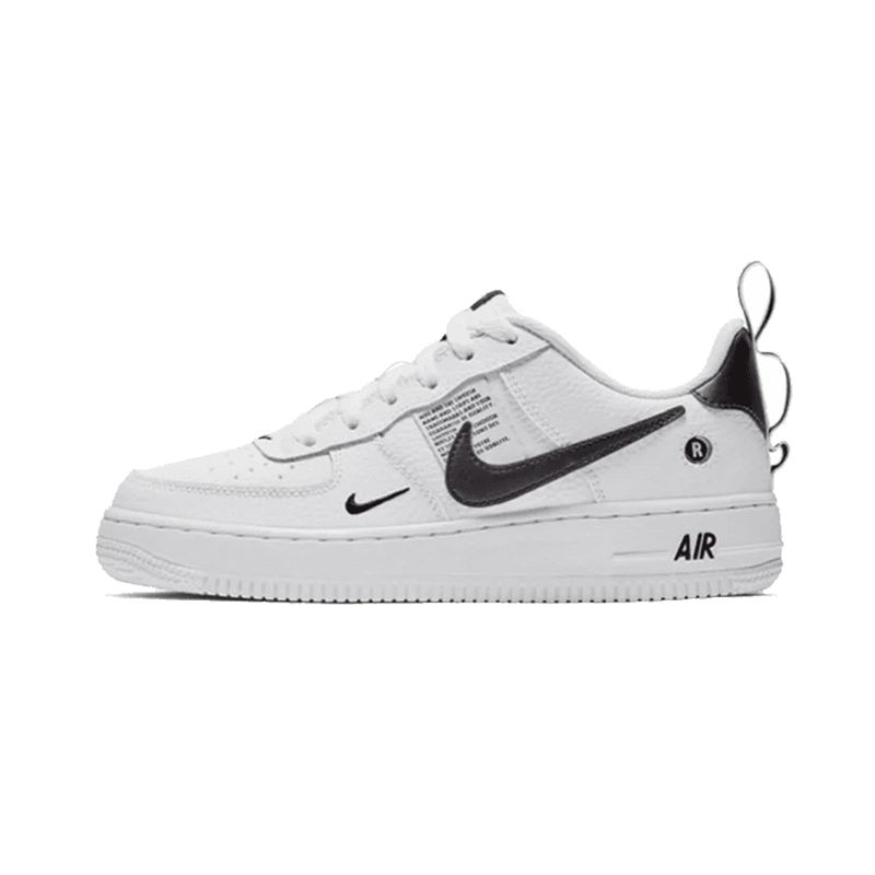 Nike Airforce- Utility Blancas
